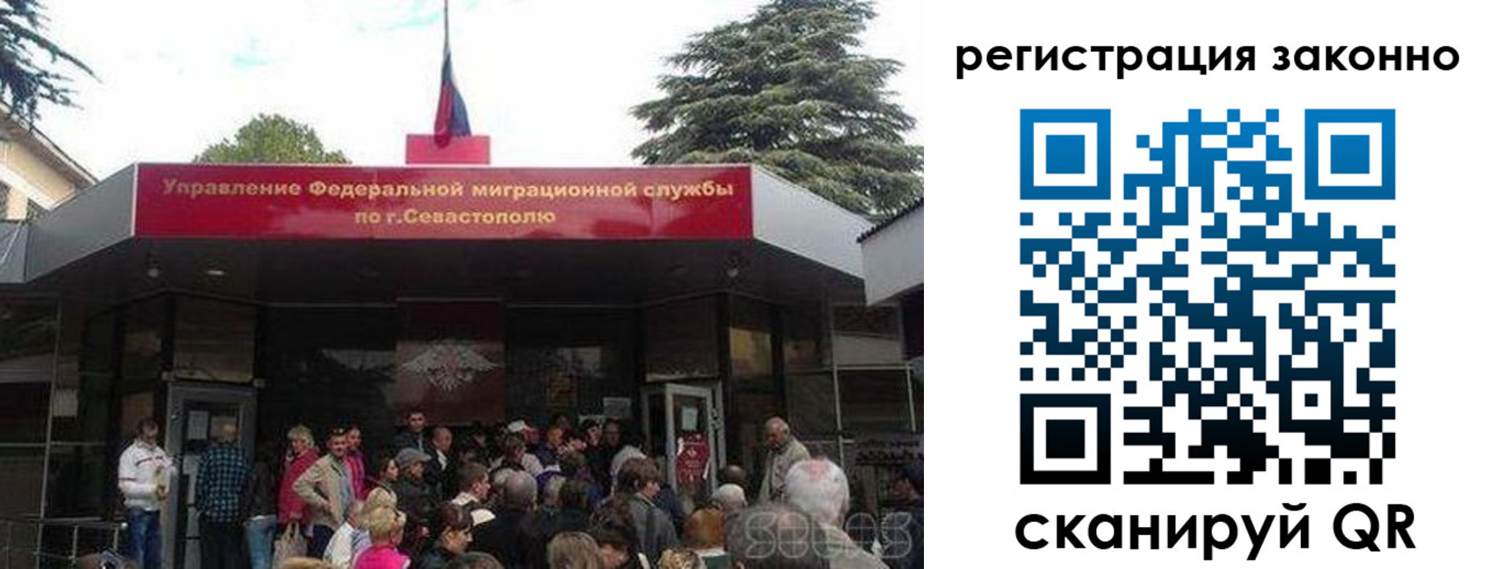 временная регистрация в Павловске